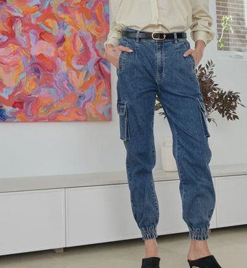 How To Find The Perfect Pair Of Jeans