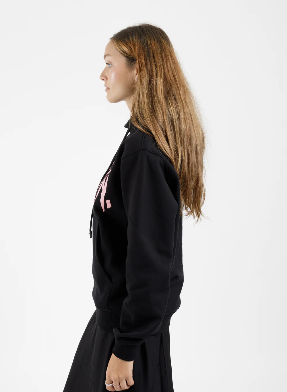 Federation Touring Hood - Scratched Shade Ballet