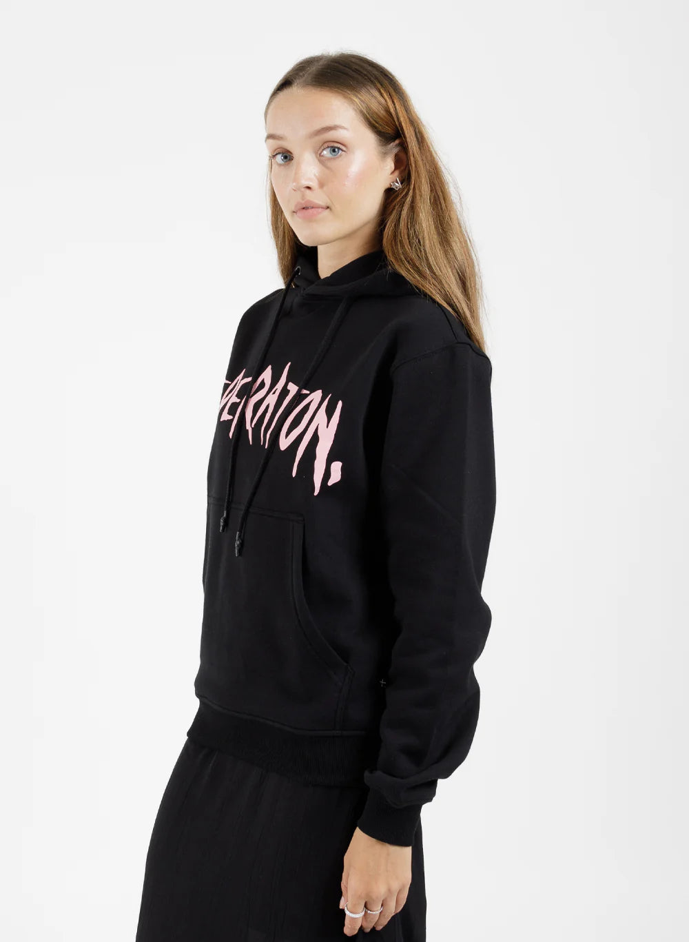 Federation Touring Hood - Scratched Shade Ballet