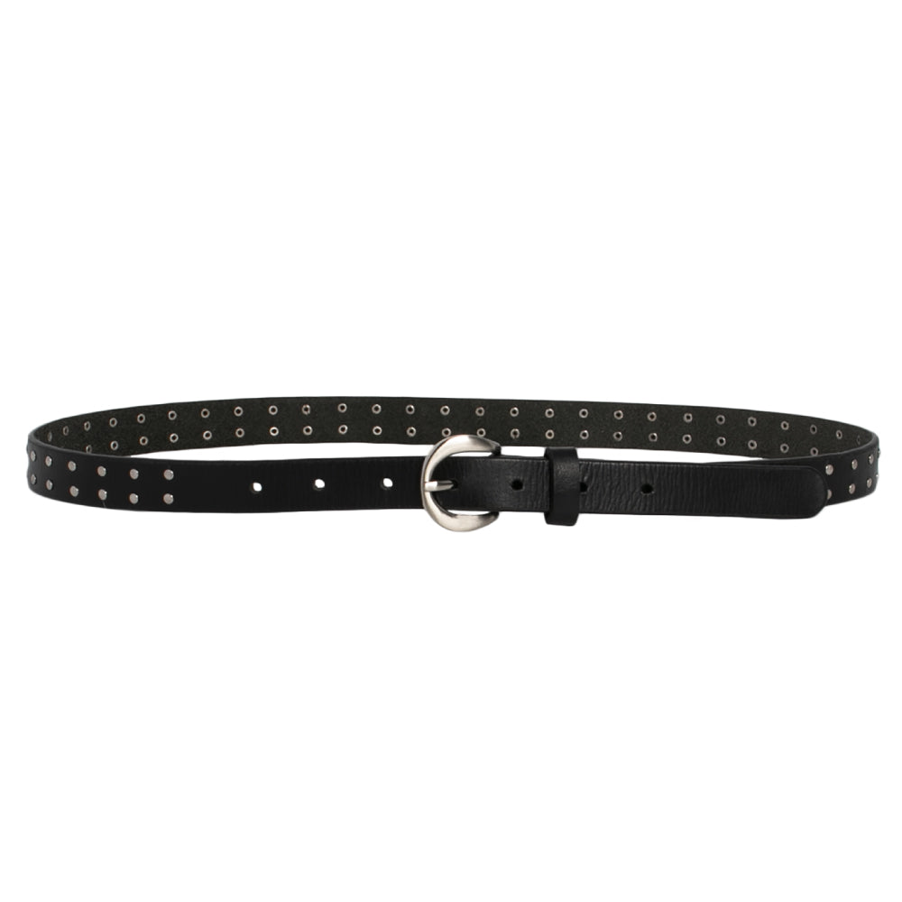 Loop Leather Stephanie Belt