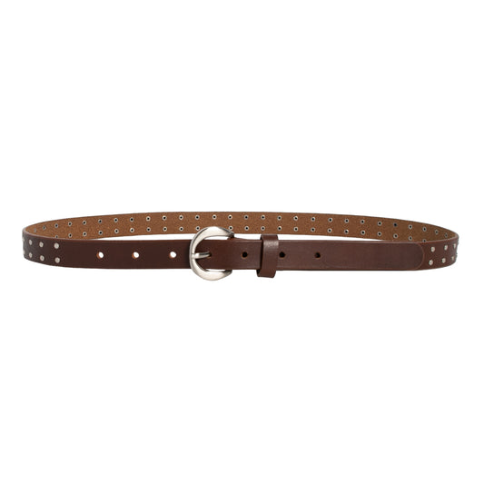 Loop Leather Stephanie Belt