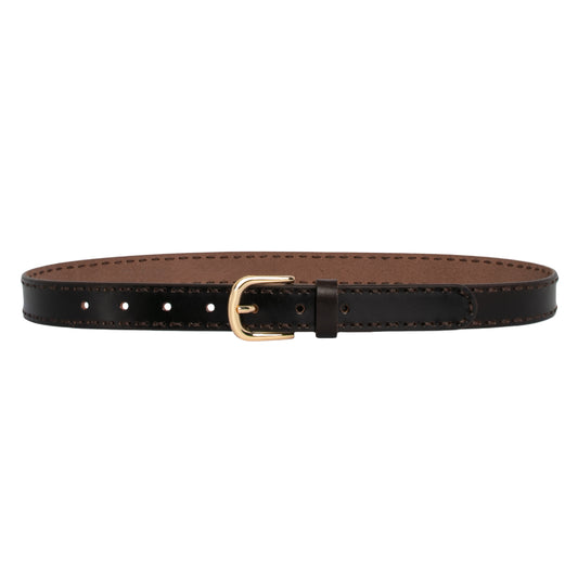 Loop Leather Clare Belt