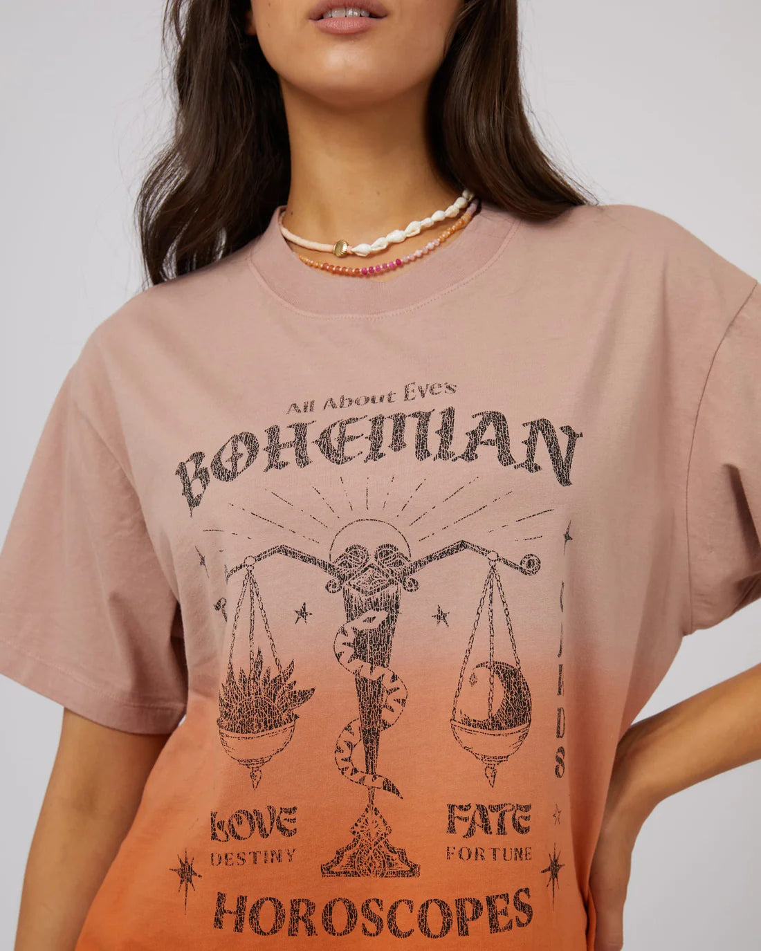 All About Eve Tarot Tee