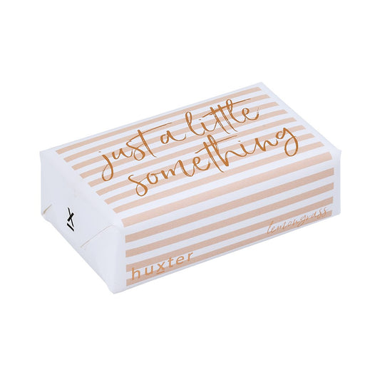 Huxter Wrapped Soaps 200g