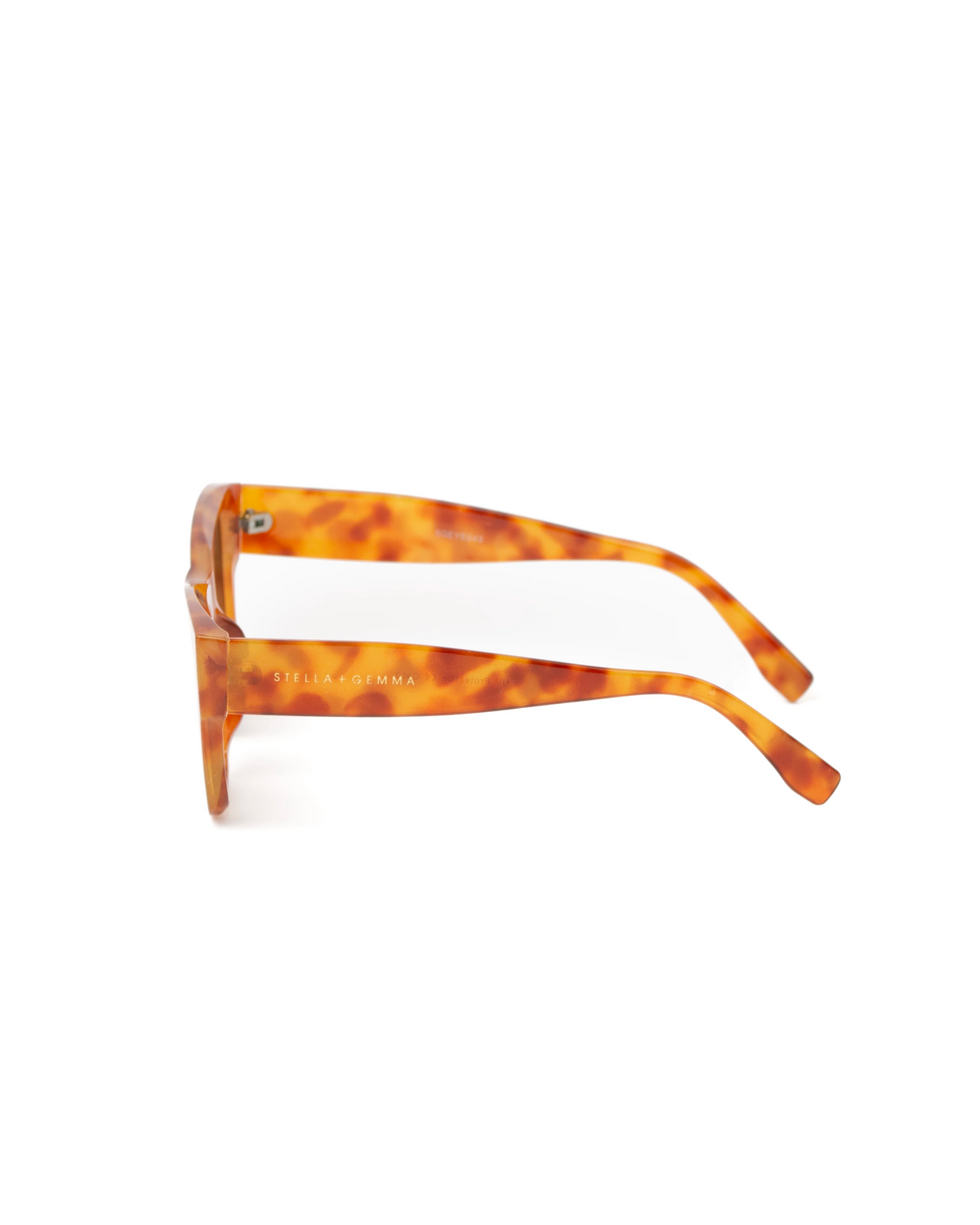 Stella + Gemma Sunglasses - Paige