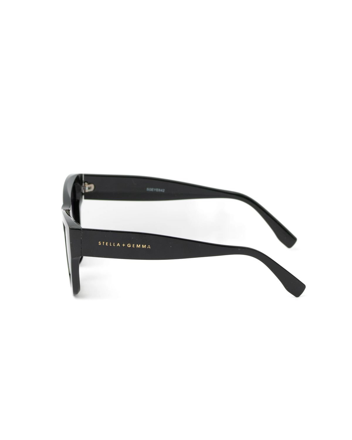 Stella + Gemma Sunglasses - Paige