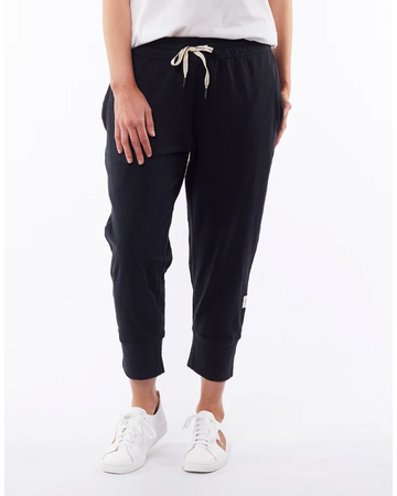 Elm Brunch Pant - Black