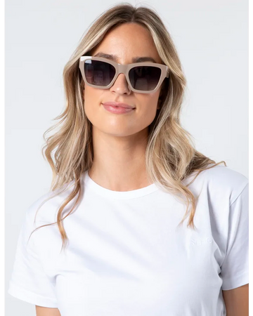 Stella + Gemma Sunglasses - Paige