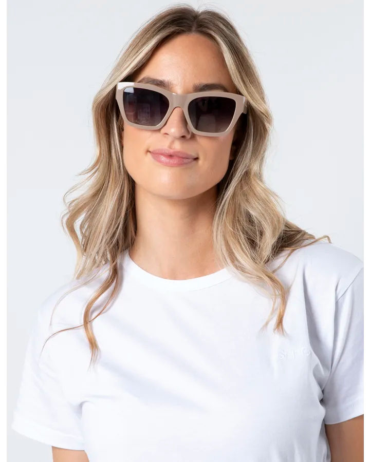 Stella + Gemma Sunglasses - Paige