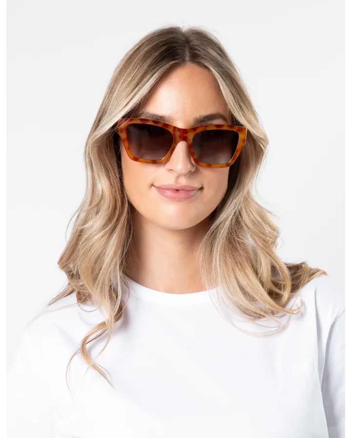 Stella + Gemma Sunglasses - Paige