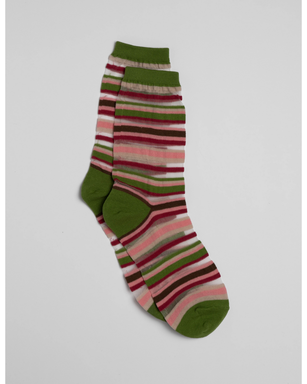 Stella + Gemma Socks - Assorted