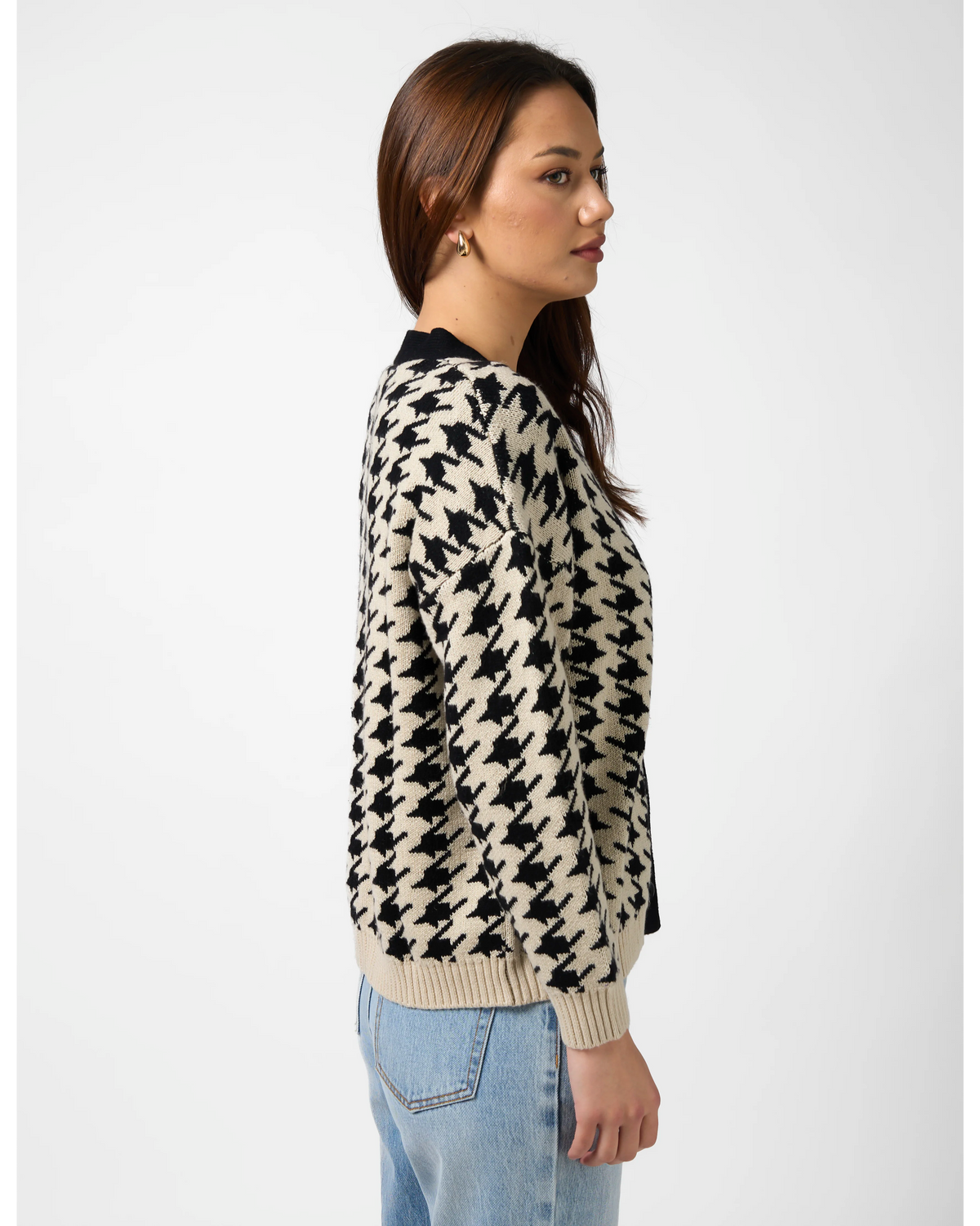 Stella + Gemma Xanthe Cardigan