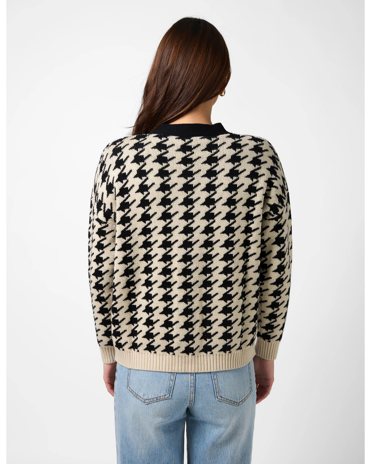 Stella + Gemma Xanthe Cardigan