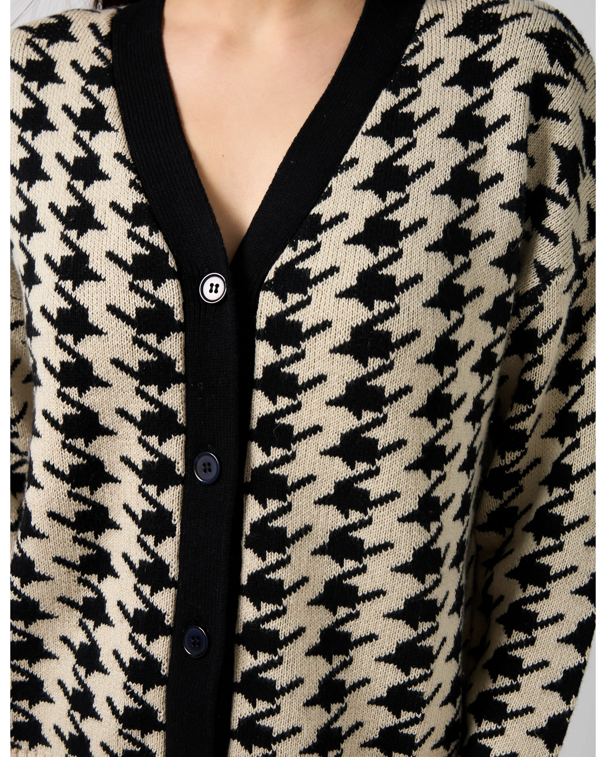 Stella + Gemma Xanthe Cardigan