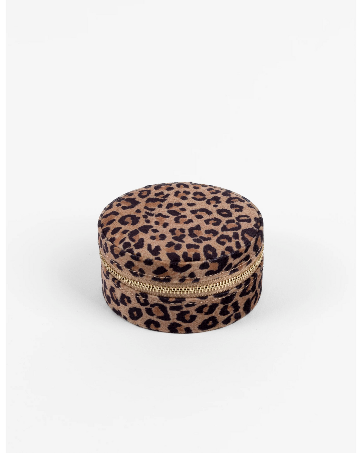 Stella + Gemma Jewelry Box Round - Large