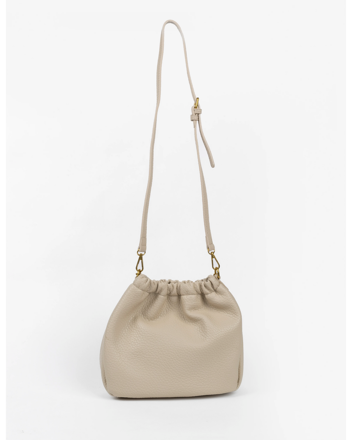 Stella + Gemma Madrid Handbag - Putty