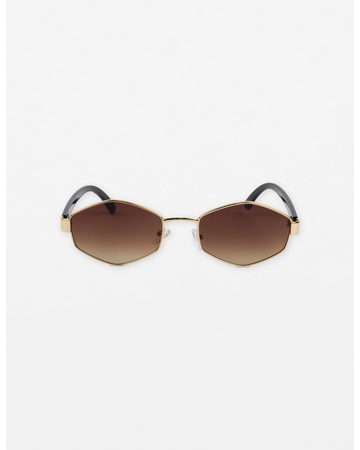 Stella + Gemma Sunglasses - Nikko