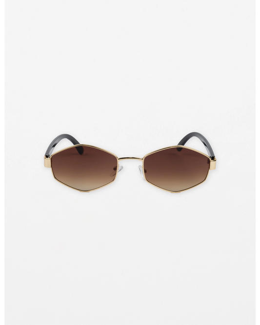 Stella + Gemma Sunglasses - Nikko