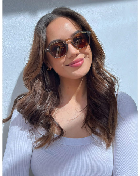 Stella + Gemma Sunglasses - High Line