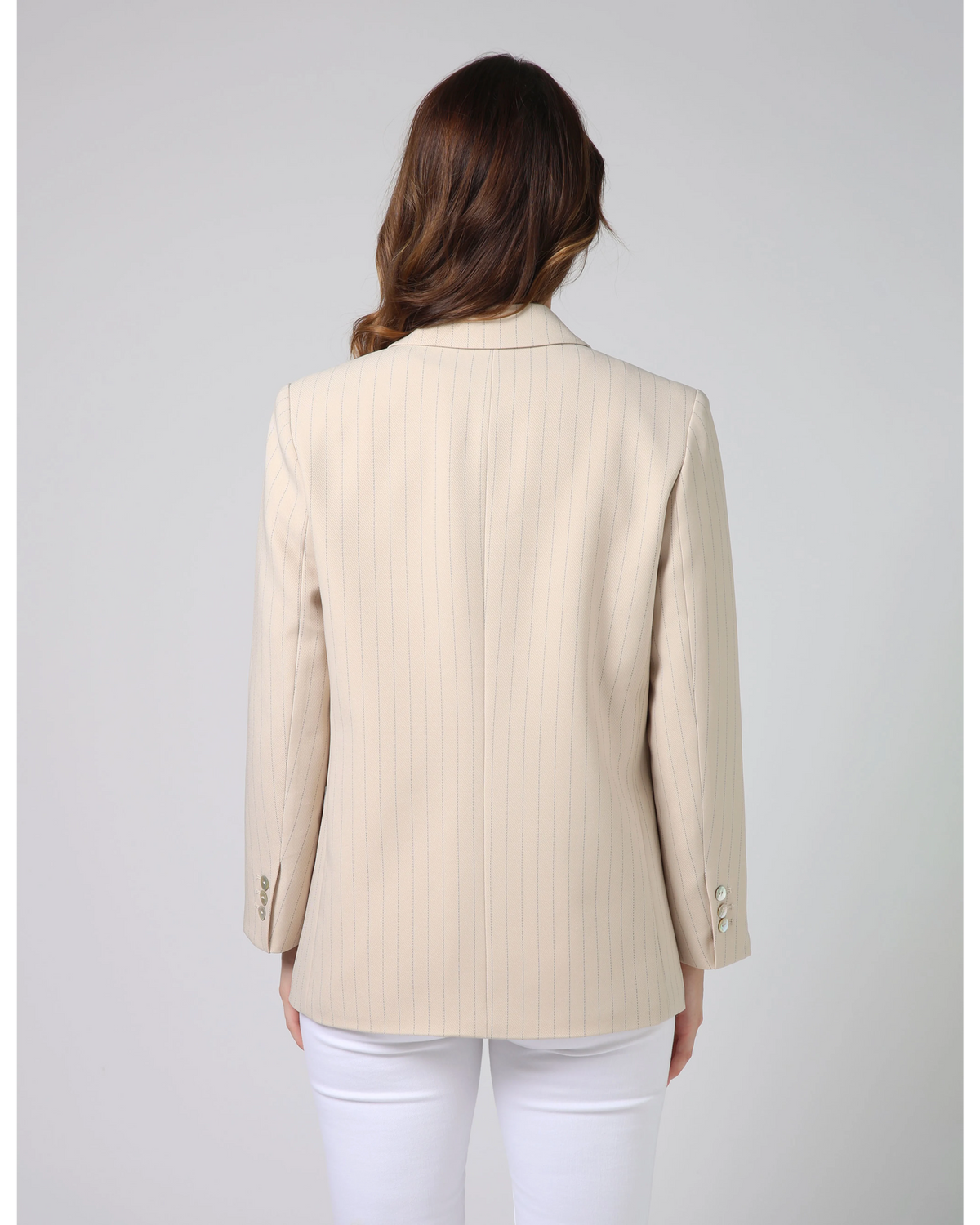 Stella + Gemma Blanca Blazer - Chai
