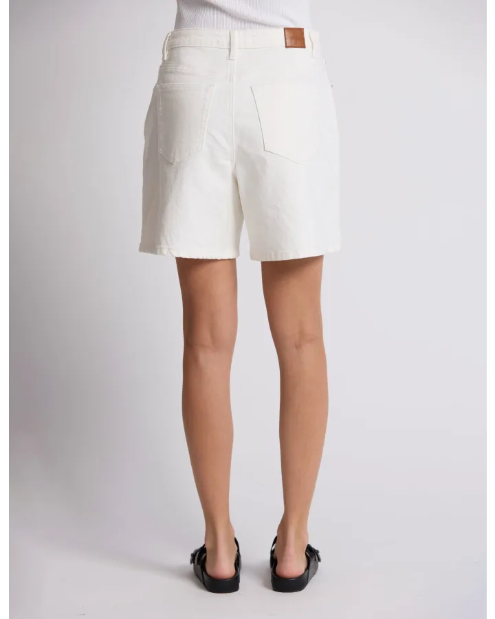 Stella + Gemma Emily Short - White