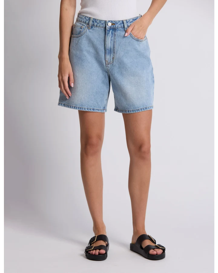 Stella + Gemma Emily Short - Light Blue