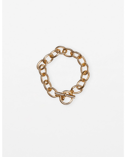 Stella + Gemma Chunky Fob Bracelets
