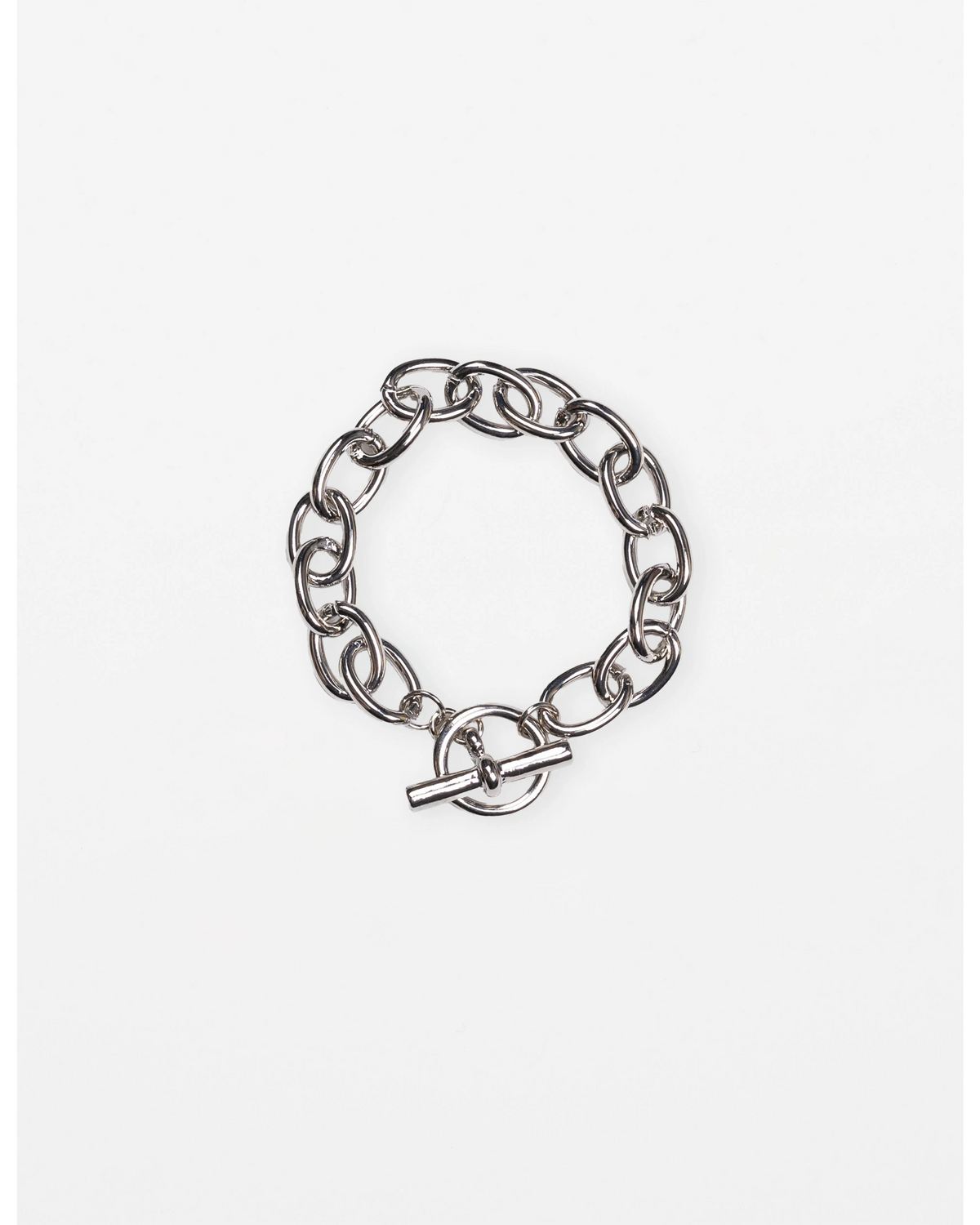 Stella + Gemma Chunky Fob Bracelets