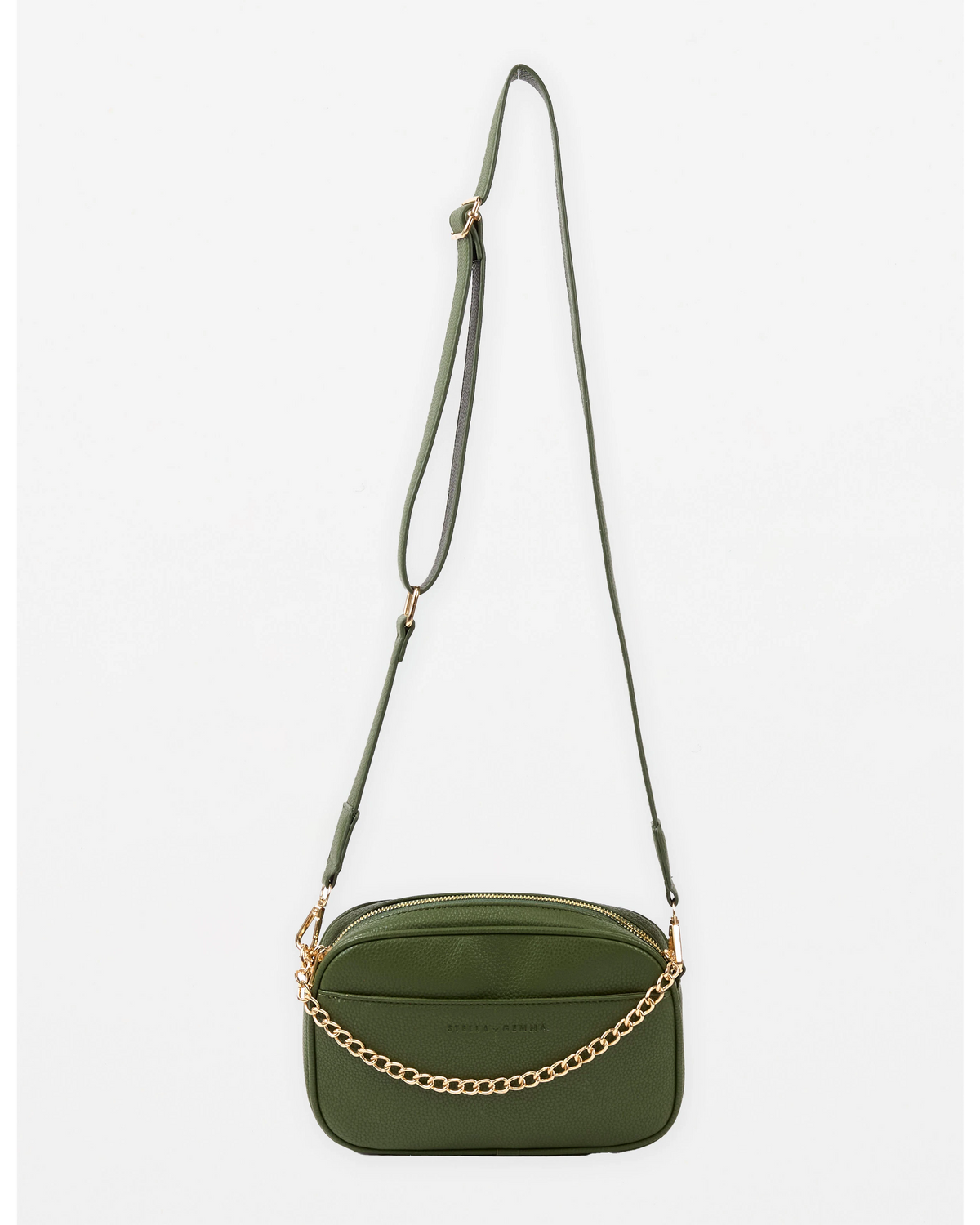 Stella + Gemma Icon Camera Bag