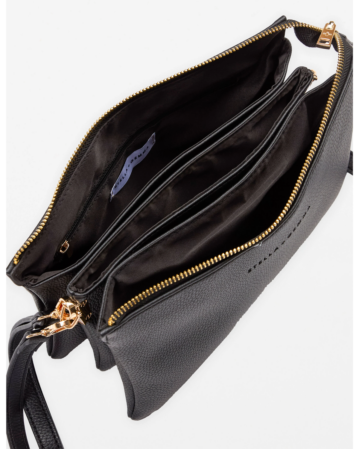 Stella + Gemma Frankie Multi Pouch Bag