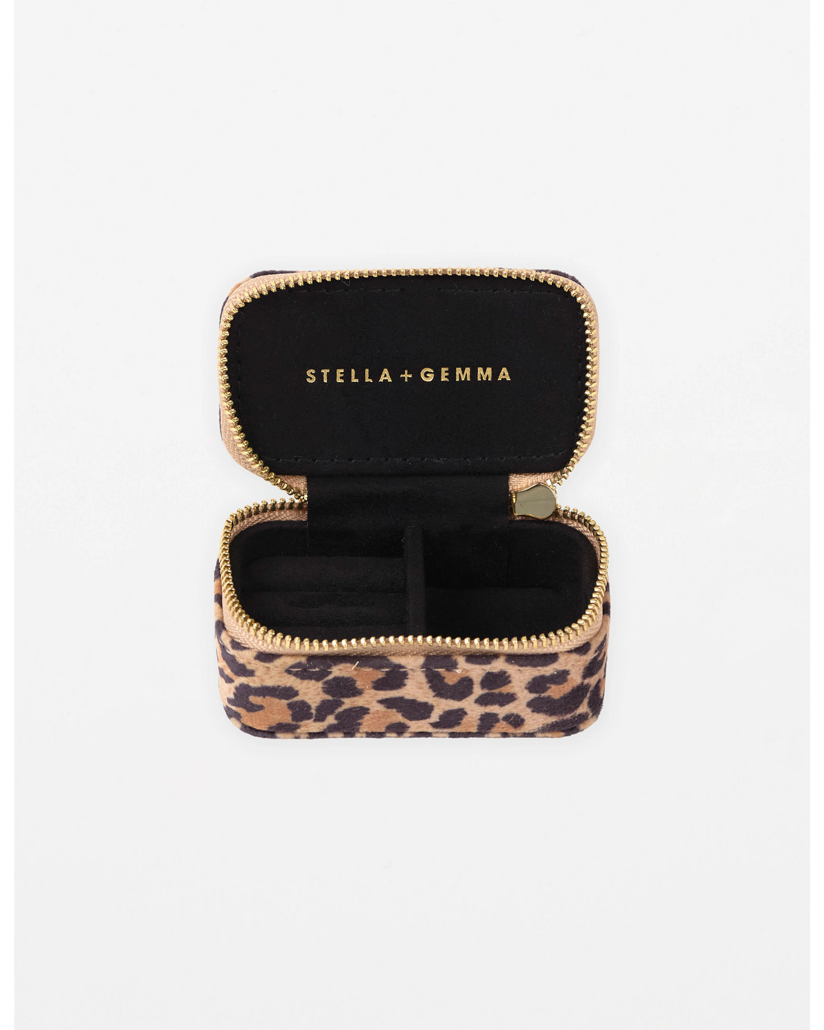 Stella + Gemma Jewelry Box - Rectangle Small
