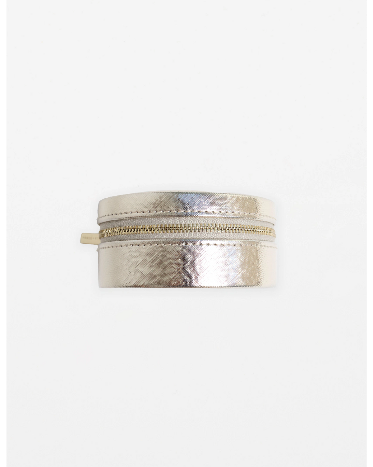 Stella + Gemma Jewelry Box Round - Large