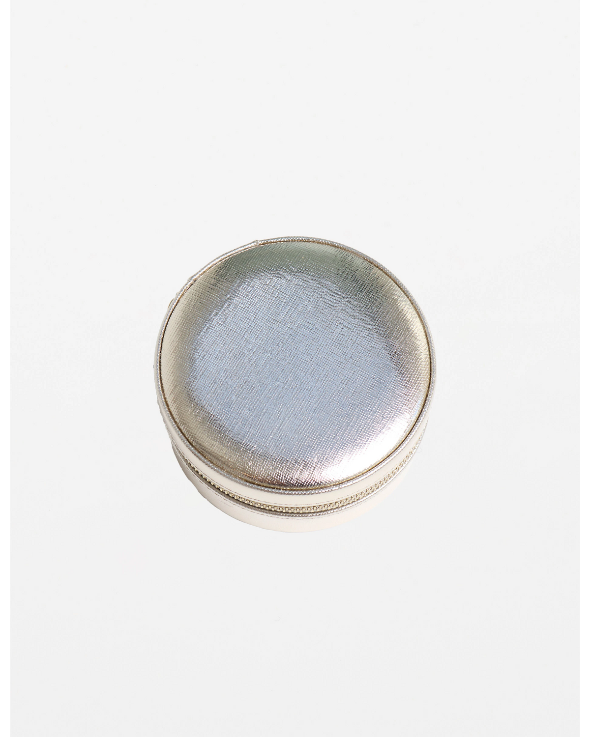 Stella + Gemma Jewelry Box Round - Large