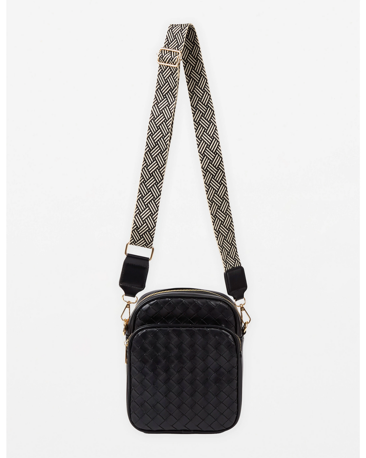 Stella + Gemma Liberty Cross Body Bag