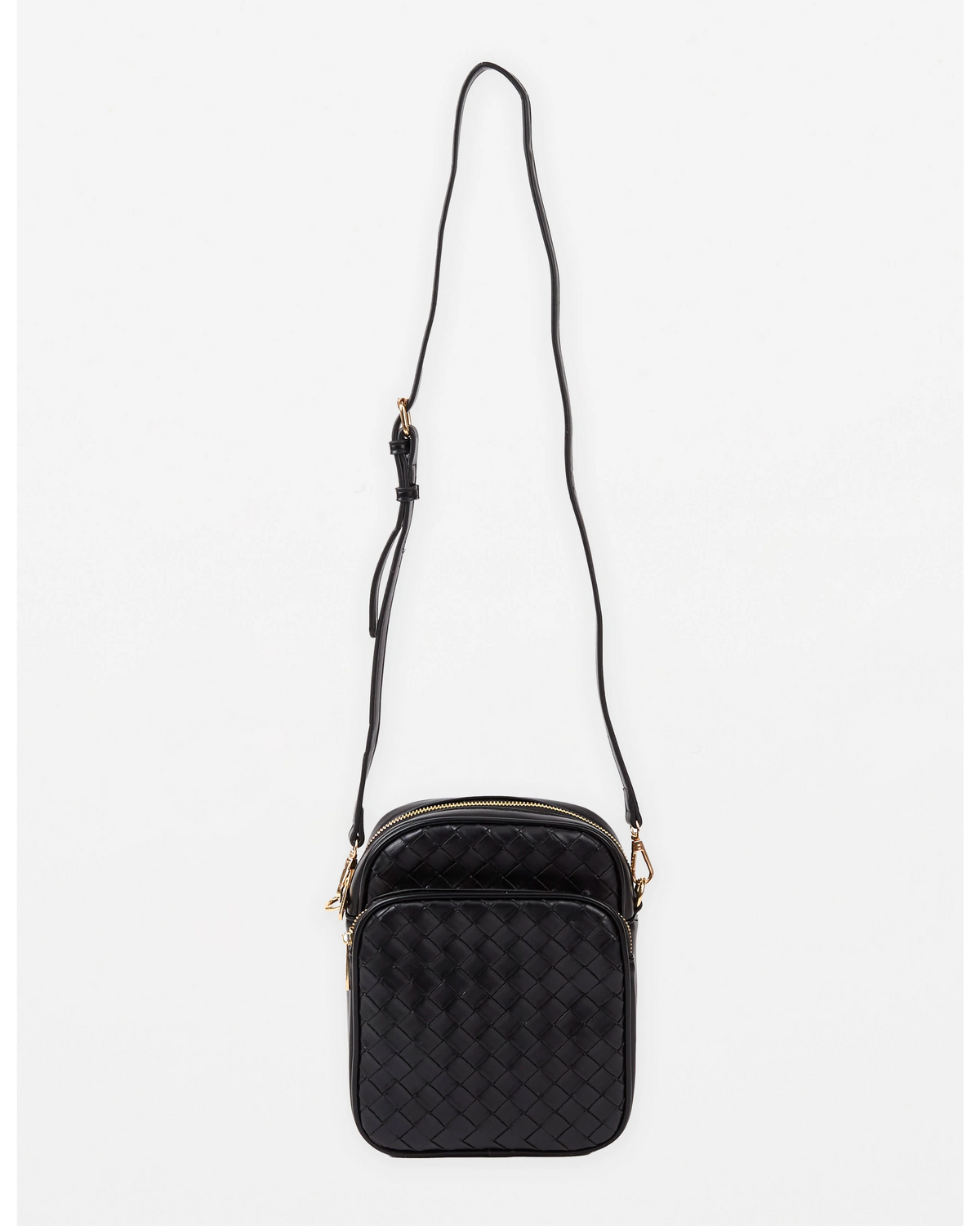 Stella + Gemma Liberty Cross Body Bag