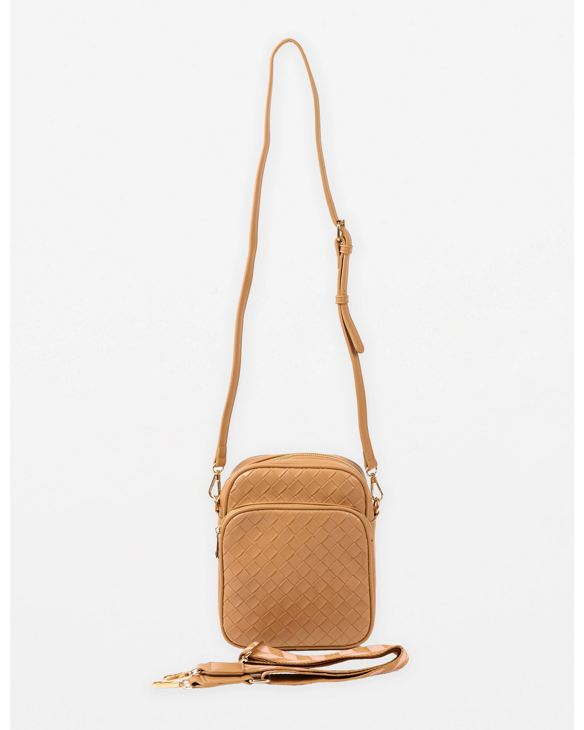 Stella + Gemma Liberty Cross Body Bag