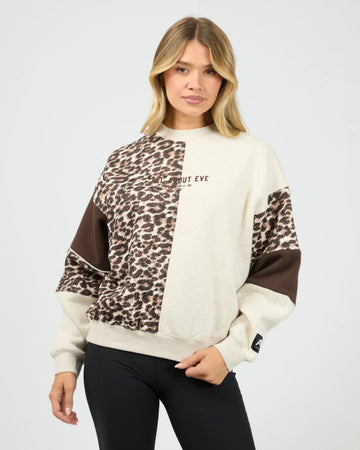 All About Eve Into The Wild Box Crew