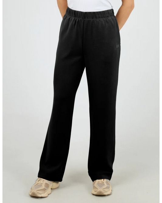 All About Eve Luxe Active Pant - Black