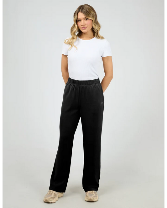 All About Eve Luxe Active Pant - Black