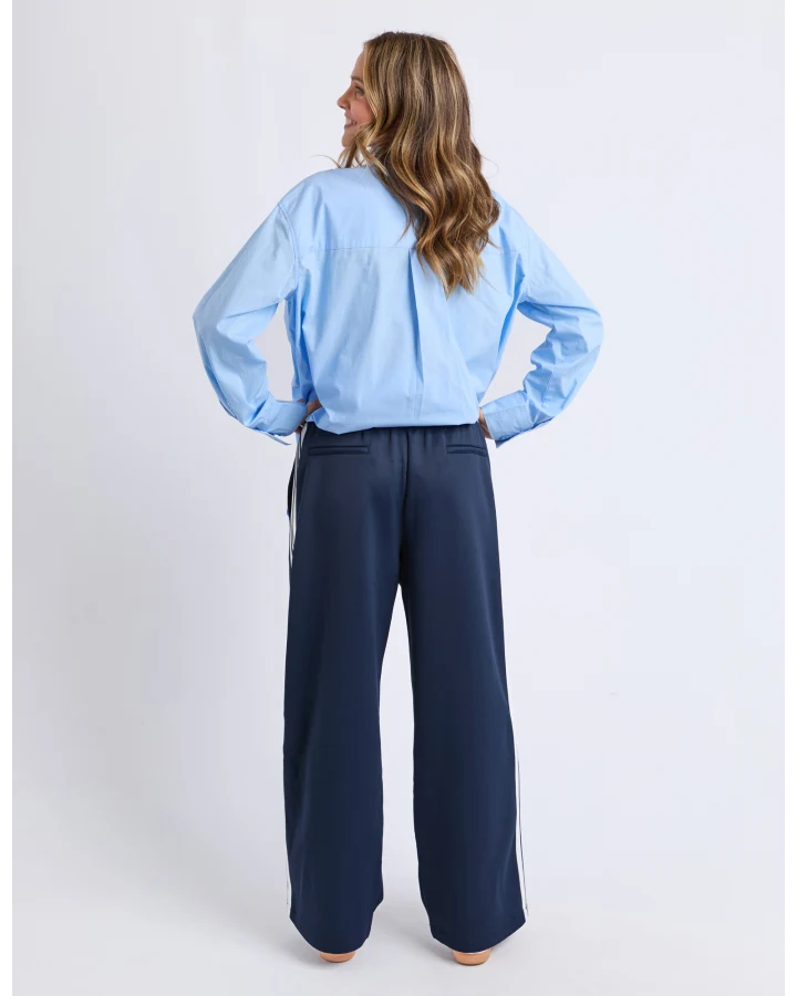 Elm New York Pants - Navy