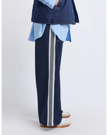 Elm New York Pants - Navy