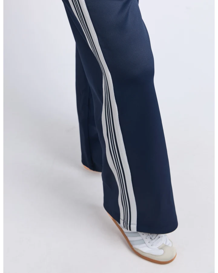 Elm New York Pants - Navy