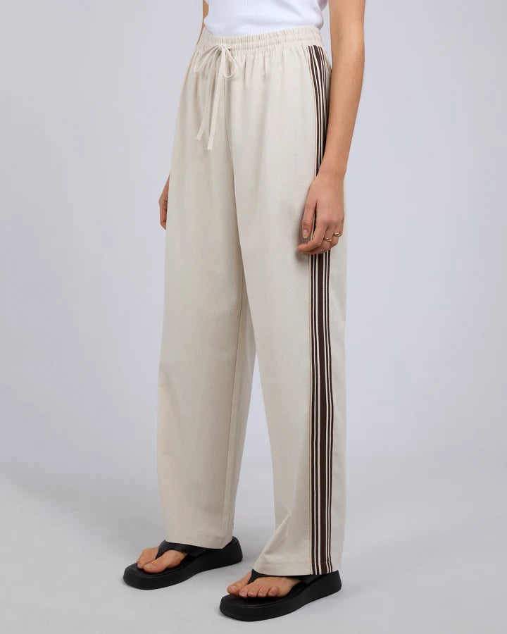 Silent Theory Matilda Pant - Natural