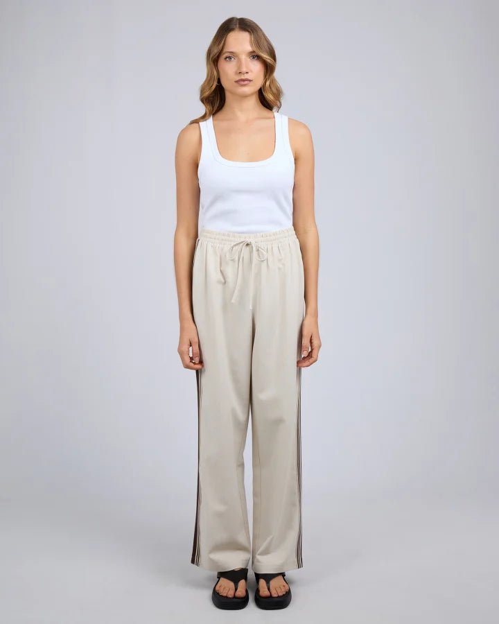 Silent Theory Matilda Pant - Natural