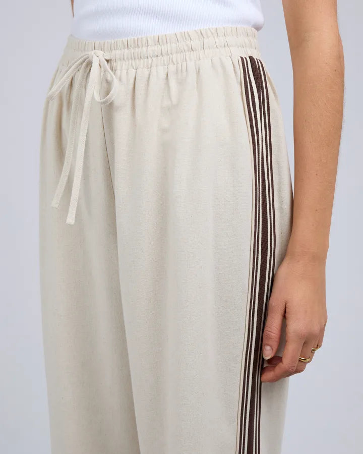 Silent Theory Matilda Pant - Natural