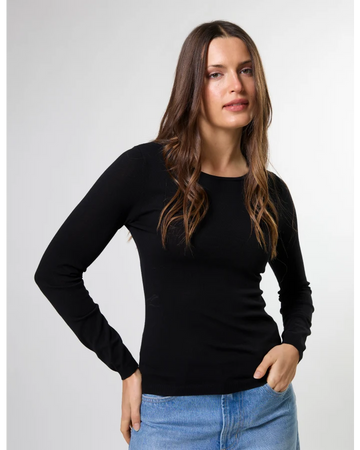 Stella + Gemma Base Knit - Night