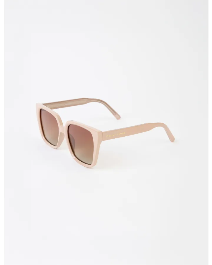 Stella + Gemma Sunglasses - Ashling