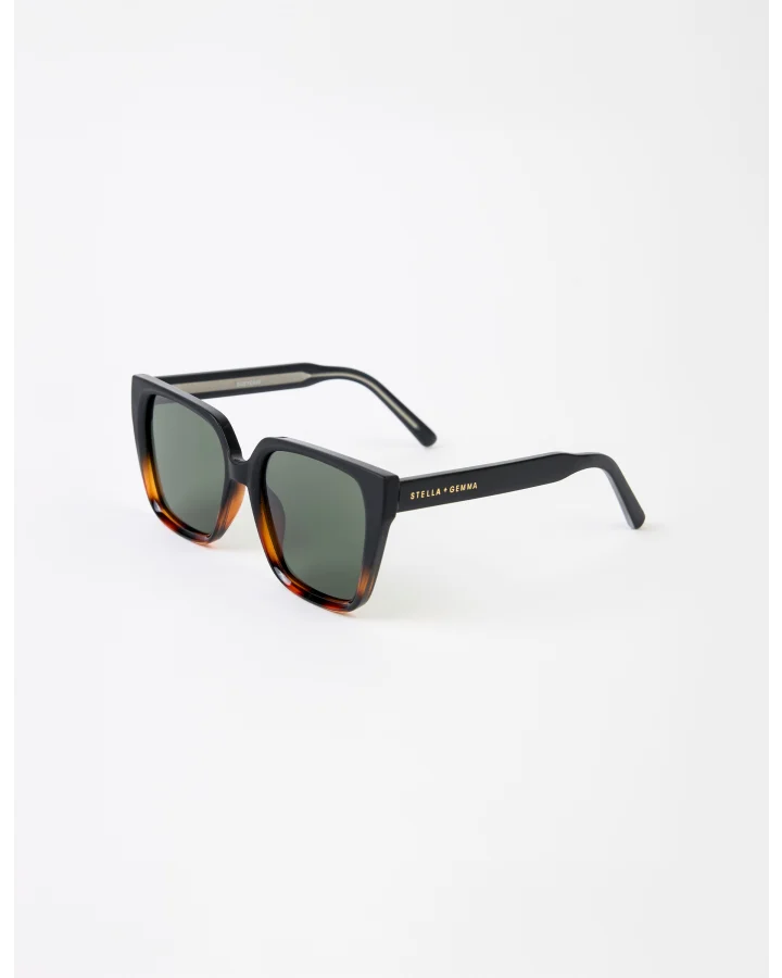 Stella + Gemma Sunglasses - Ashling