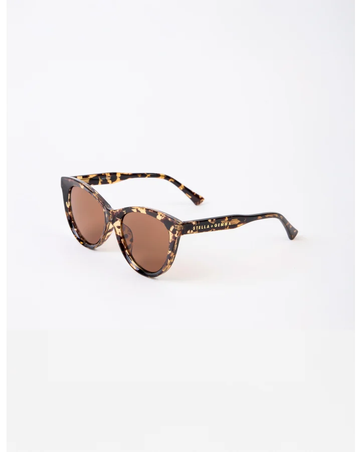 Stella + Gemma Sunglasses - Morrison