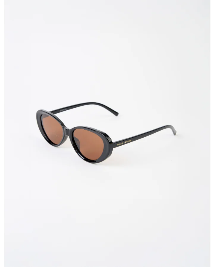 Stella + Gemma Sunglasses - Sahara